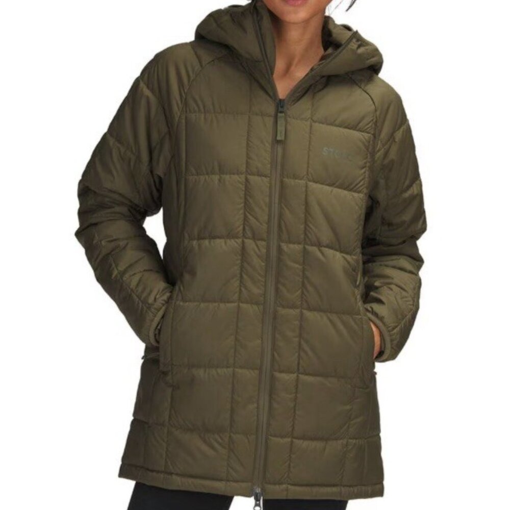 Stoic - Venture Insulated Parka